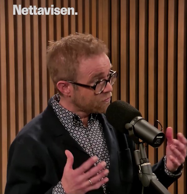 Måtte bytte hjerte, lunger, lever og nyrer